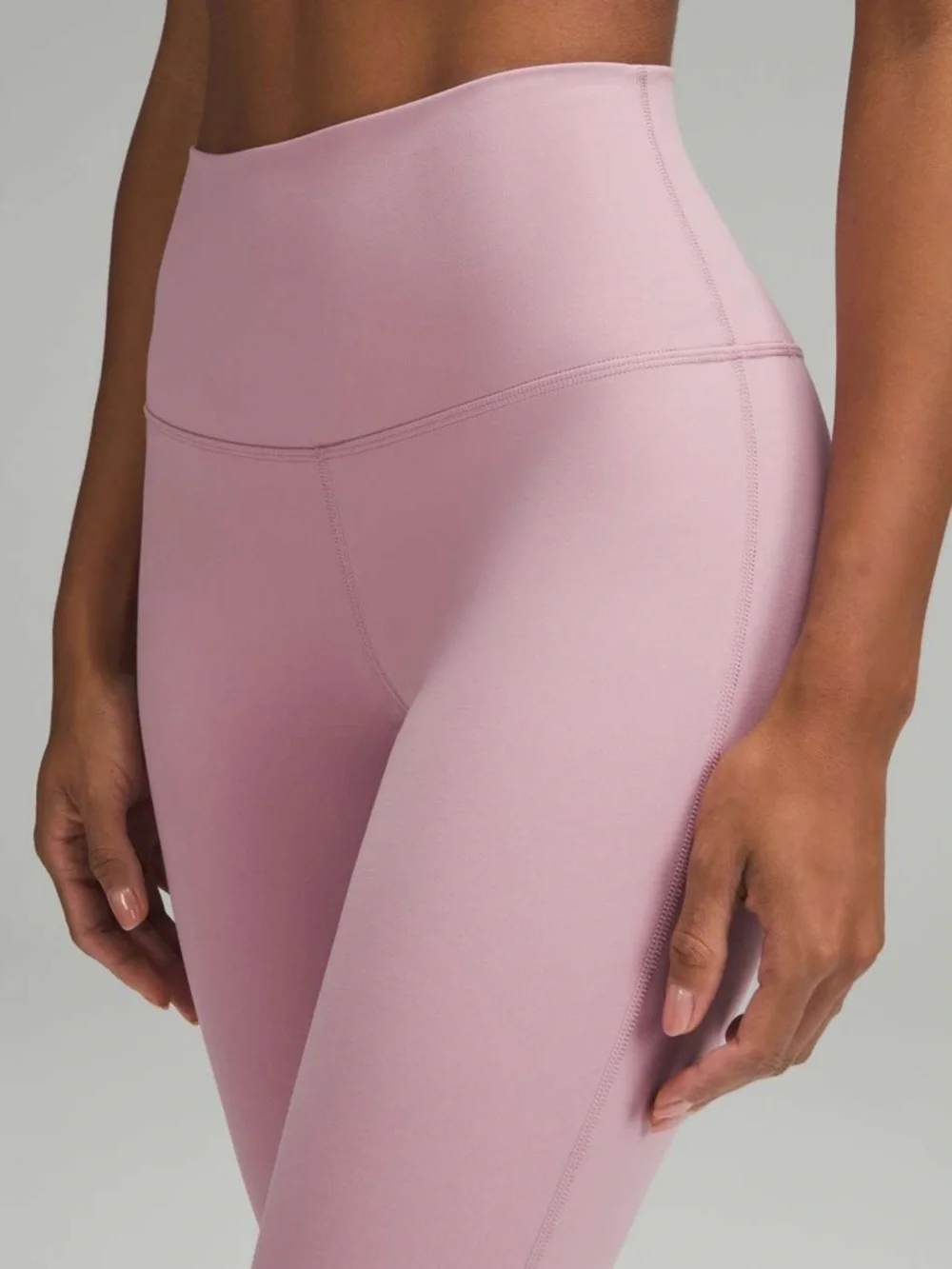 Lululemon Align High Rise Pant 28”